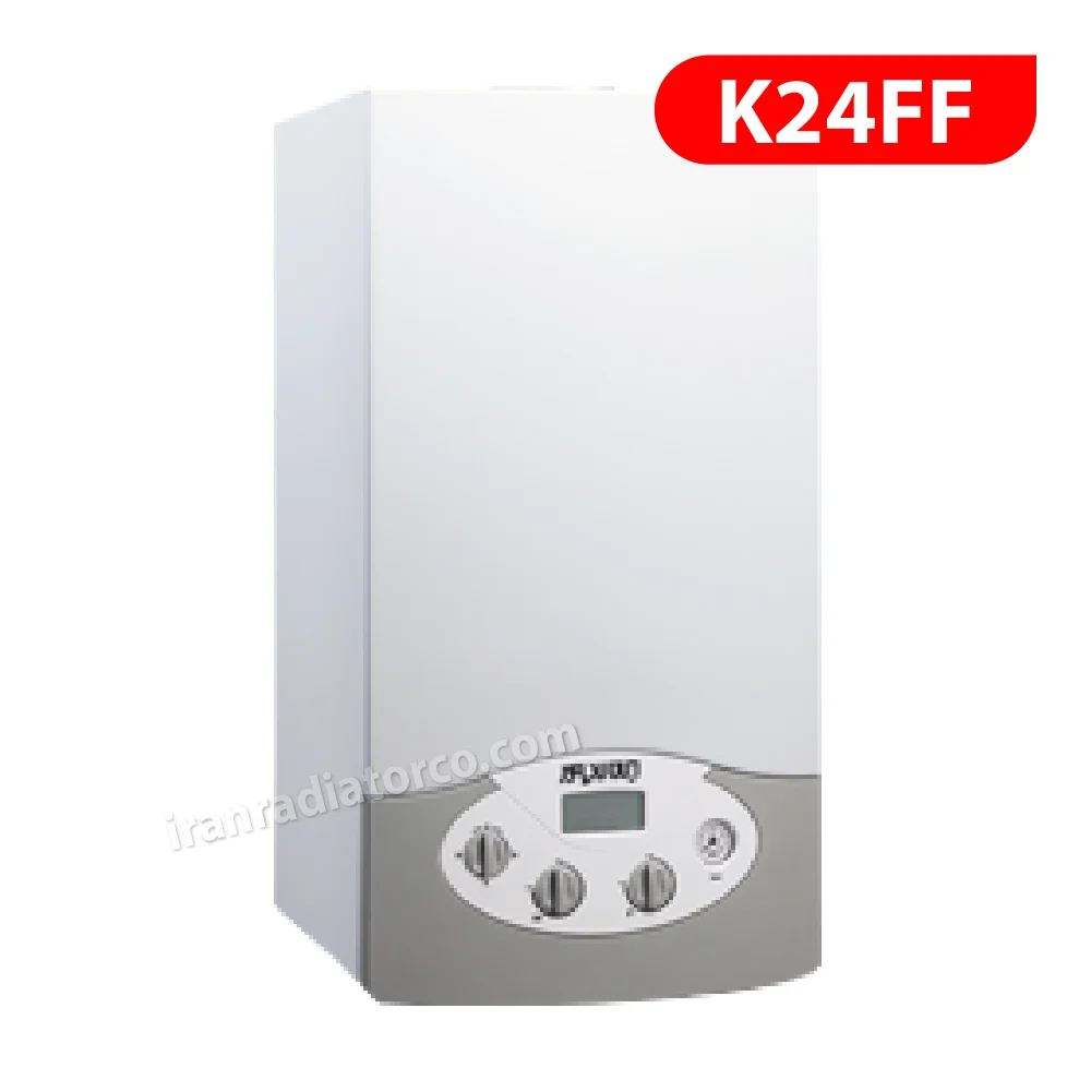 پکیج دیواری K24FF