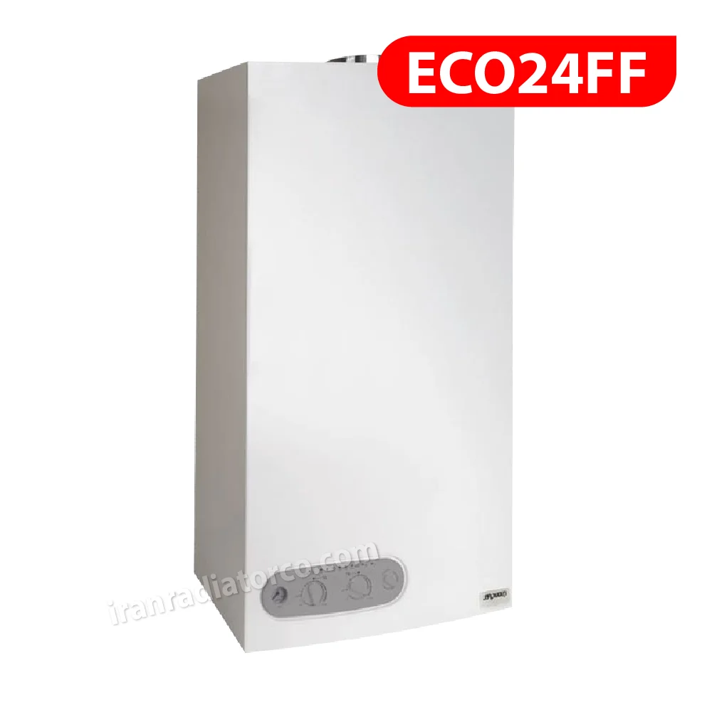 پکیج دیواری ECO24FF-PL